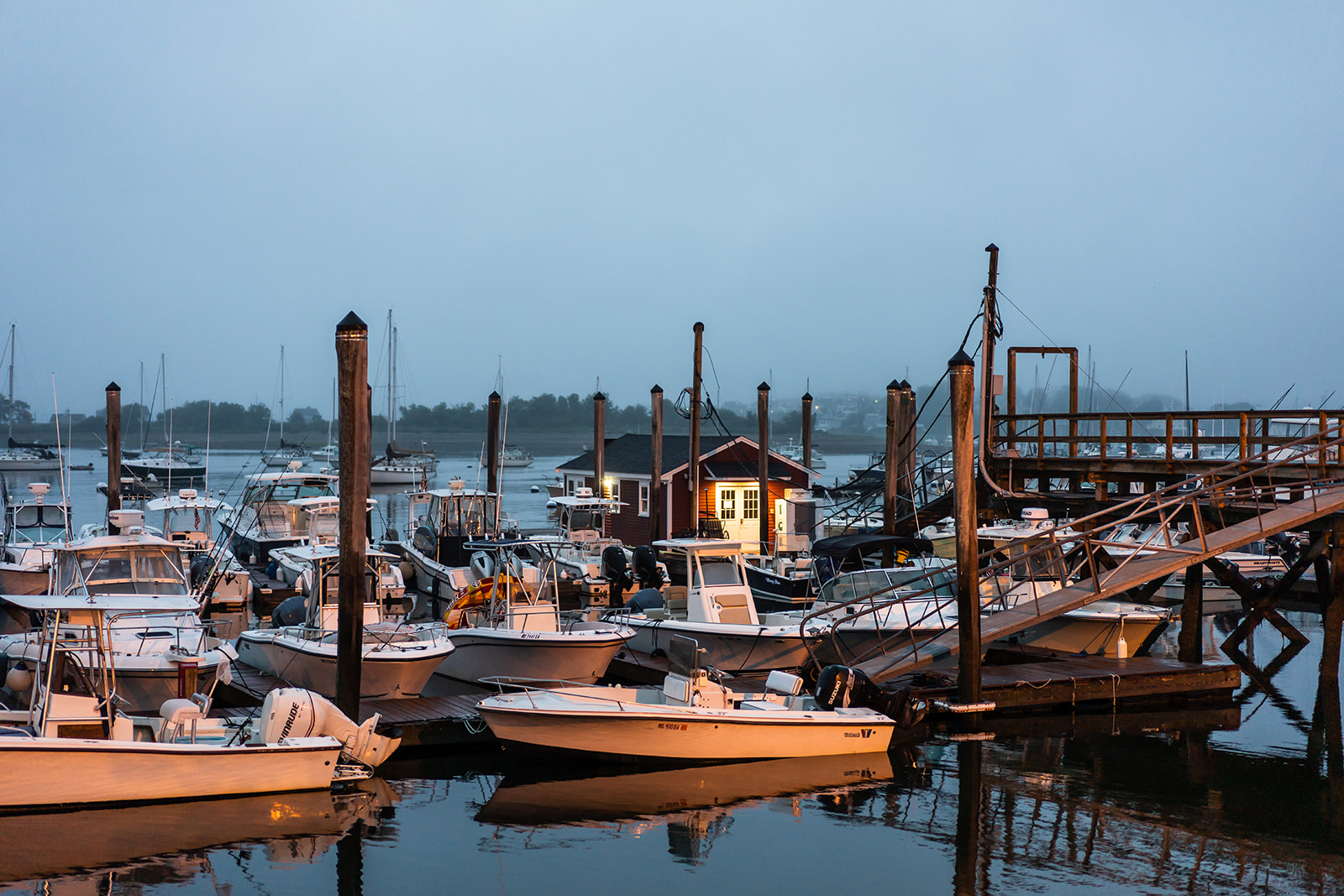 Best Water Activities Scituate, MA Scituate Harbor Marina
